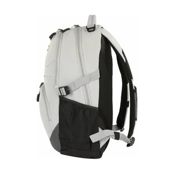  Рюкзак Germanium S-07 (226954) светло-серый 