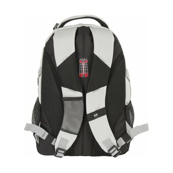  Рюкзак Germanium S-07 (226954) светло-серый 