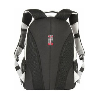  Рюкзак Germanium S-07 (226954) светло-серый 