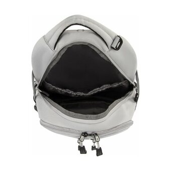  Рюкзак Germanium S-07 (226954) светло-серый 