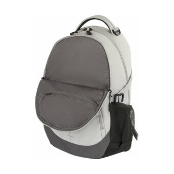  Рюкзак Germanium S-07 (226954) светло-серый 