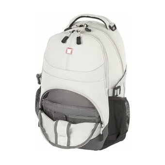  Рюкзак Germanium S-07 (226954) светло-серый 