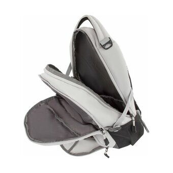  Рюкзак Germanium S-07 (226954) светло-серый 