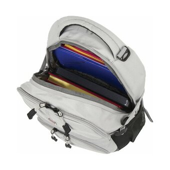  Рюкзак Germanium S-07 (226954) светло-серый 