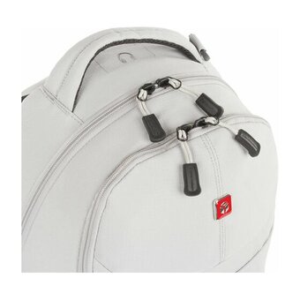  Рюкзак Germanium S-07 (226954) светло-серый 
