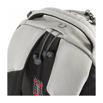  Рюкзак Germanium S-07 (226954) светло-серый 