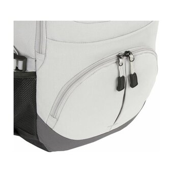  Рюкзак Germanium S-07 (226954) светло-серый 