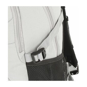  Рюкзак Germanium S-07 (226954) светло-серый 