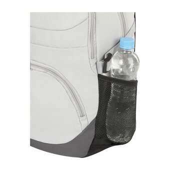  Рюкзак Germanium S-07 (226954) светло-серый 