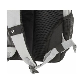  Рюкзак Germanium S-07 (226954) светло-серый 