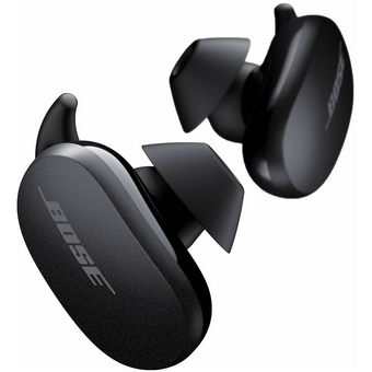  Наушники-гарнитура Bose QuietComfort Earbuds (2nd Generation) черный 