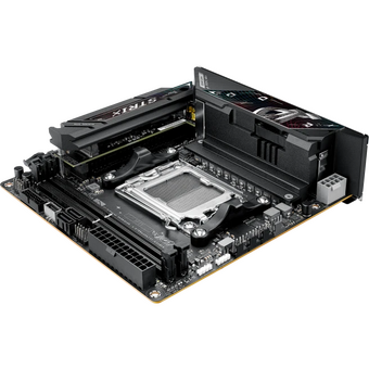  Материнская плата ASUS Rog Strix B850-I Gaming Wifi 