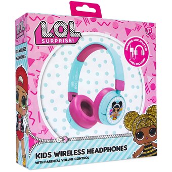  Беспроводные наушники OTL Technologies L.O.L. Surprise 