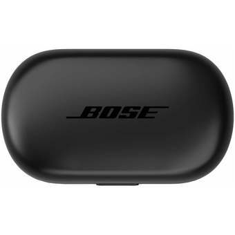  Наушники-гарнитура Bose QuietComfort Earbuds (2nd Generation) черный 