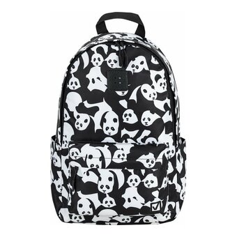  Рюкзак BRAUBERG Positive 270781 Pandas 