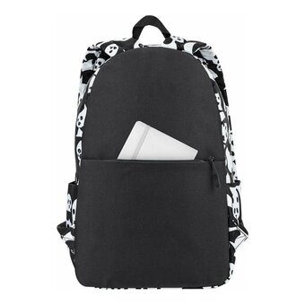  Рюкзак BRAUBERG Positive 270781 Pandas 