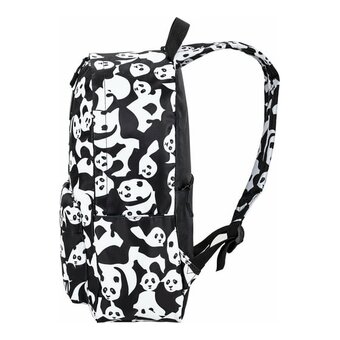  Рюкзак BRAUBERG Positive 270781 Pandas 