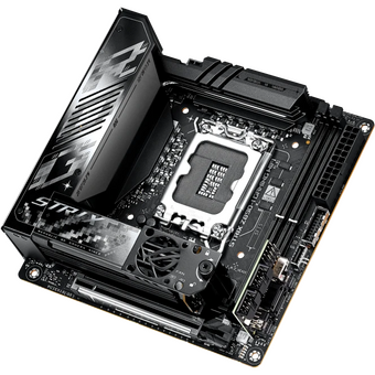  Материнская плата ASUS Rog Strix Z890-I Gaming Wifi 90MB1IC0-M0EAY0 