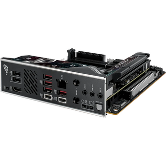  Материнская плата ASUS Rog Strix B850-I Gaming Wifi 