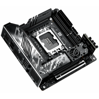  Материнская плата ASUS Rog Strix Z890-I Gaming Wifi 90MB1IC0-M0EAY0 