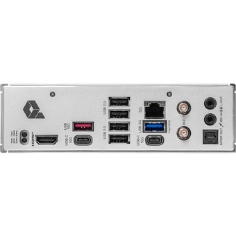  Материнская плата MSI Pro B850-P Wifi 