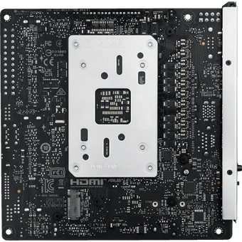  Материнская плата ASUS Rog Strix B850-I Gaming Wifi 