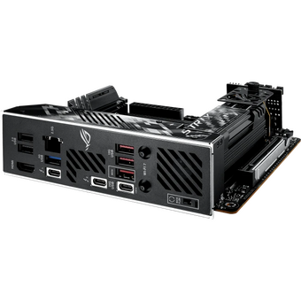  Материнская плата ASUS Rog Strix Z890-I Gaming Wifi 90MB1IC0-M0EAY0 