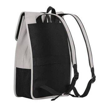  Рюкзак Gaston Luga DA101R Däsh Backpack 13" Taupe 