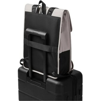  Рюкзак Gaston Luga DA101R Däsh Backpack 13" Taupe 