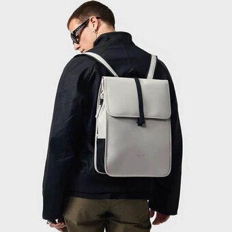  Рюкзак Gaston Luga DA101R Däsh Backpack 13" Taupe 