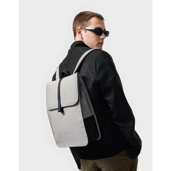  Рюкзак Gaston Luga DA101R Däsh Backpack 13" Taupe 