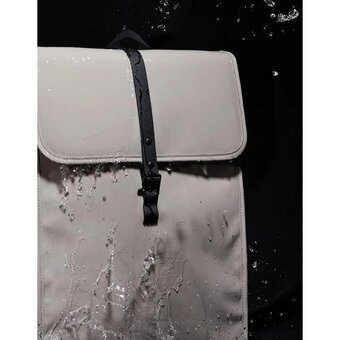  Рюкзак Gaston Luga DA101R Däsh Backpack 13" Taupe 