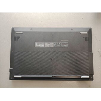  УЦ Ноутбук Asus Vivobook Go 15 E1504GA-BQ561 (90NB0ZT2-M00Y00) N100 8Gb eMMC256Gb Intel (плохая упаковка, нет гар.талона, перепрошивка ПО) 