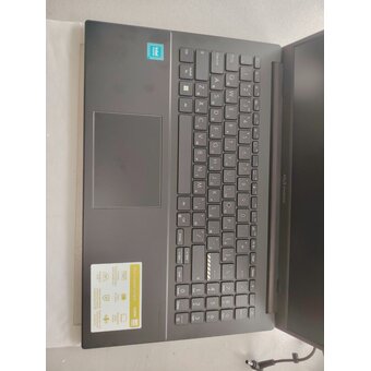  УЦ Ноутбук Asus Vivobook Go 15 E1504GA-BQ561 (90NB0ZT2-M00Y00) N100 8Gb eMMC256Gb Intel (плохая упаковка, нет гар.талона, перепрошивка ПО) 