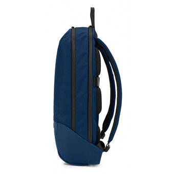  Рюкзак Moleskine Metro (ET82MTBKB20) 31х47х13 см, синий сапфир 
