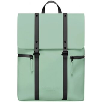  Рюкзак Gaston Luga SPBP13MM Backpack Splash 2.0 13" Muted Mint 