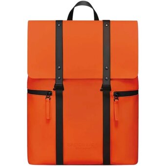  Рюкзак Gaston Luga SPBP16OF Backpack Splash 2.0 16" Orange Flame 