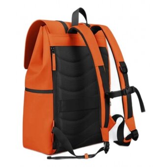  Рюкзак Gaston Luga SPBP16OF Backpack Splash 2.0 16" Orange Flame 