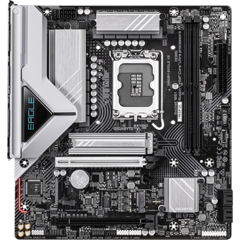  Материнская плата Gigabyte B860M Eagle V2 