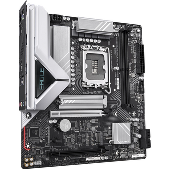  Материнская плата Gigabyte B860M Eagle V2 