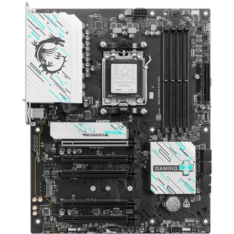  Материнская плата MSI B840 Gaming Plus Wifi 