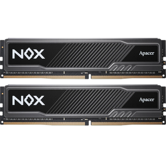  ОЗУ APACER AH4U16G26C08YMBAA-2 DIMM DDR4-2666 16GB (8GBx2) 