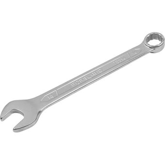  Набор ключей комбинированных Forsland Forsland-5121P(55044) 12пр. 