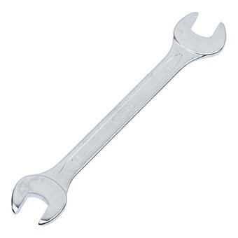  Ключ рожковый NEO Tools 09-816 16x17 мм 