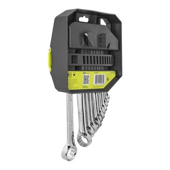  Набор ключей комбинированных Ryobi RHWR12PC (5132006066) 