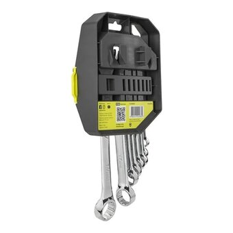  Набор ключей комбинированных Ryobi RHWR8PC (5132006065) 