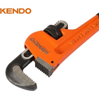  Ключ трубный KENDO Stillson 50185 