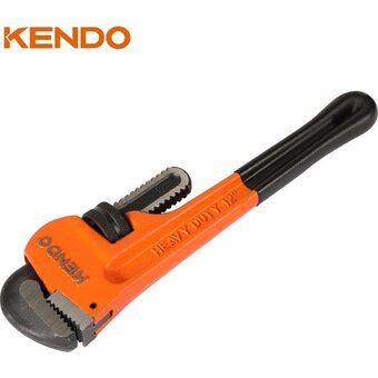  Ключ трубный KENDO Stillson 50185 