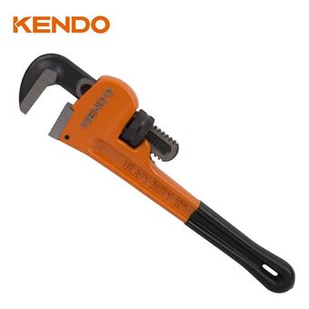  Ключ трубный KENDO Stillson 50185 
