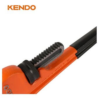  Ключ трубный KENDO Stillson 50185 